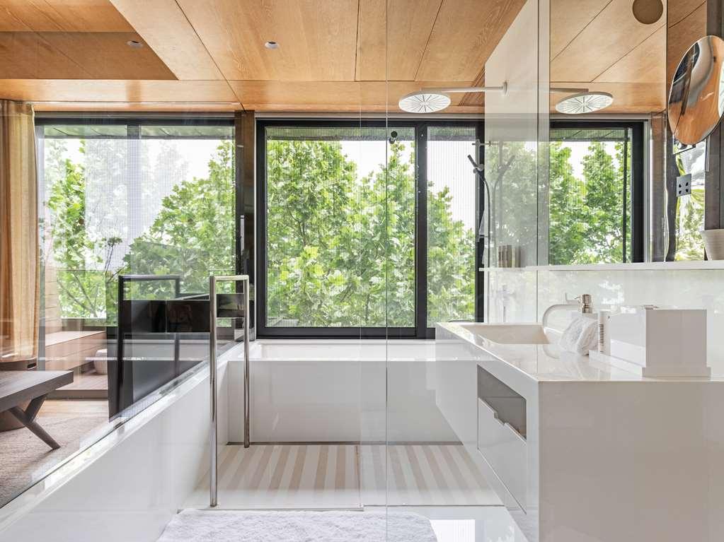 Hotel Sangha Retreat By Octave Suzhou  Habitación foto