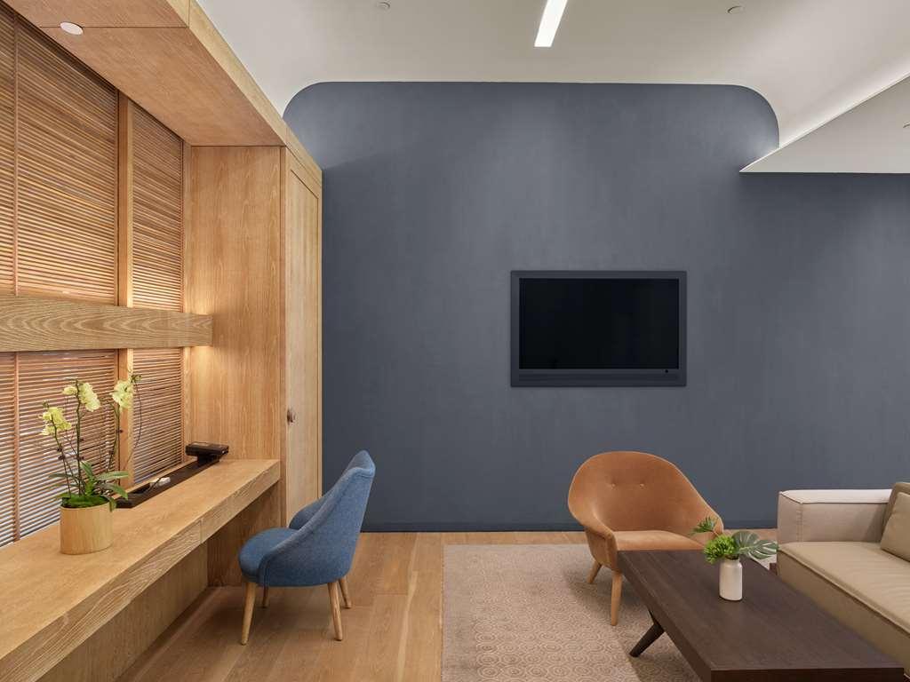 Hotel Sangha Retreat By Octave Suzhou  Habitación foto