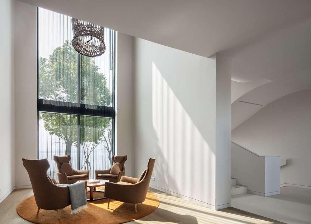 Hotel Sangha Retreat By Octave Suzhou  Habitación foto