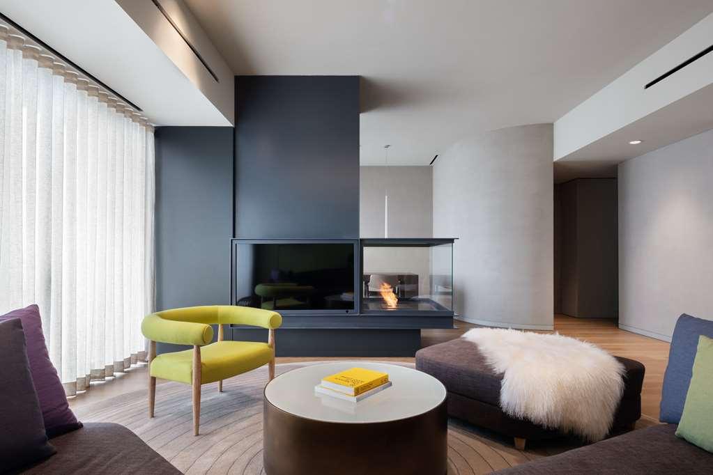 Hotel Sangha Retreat By Octave Suzhou  Habitación foto
