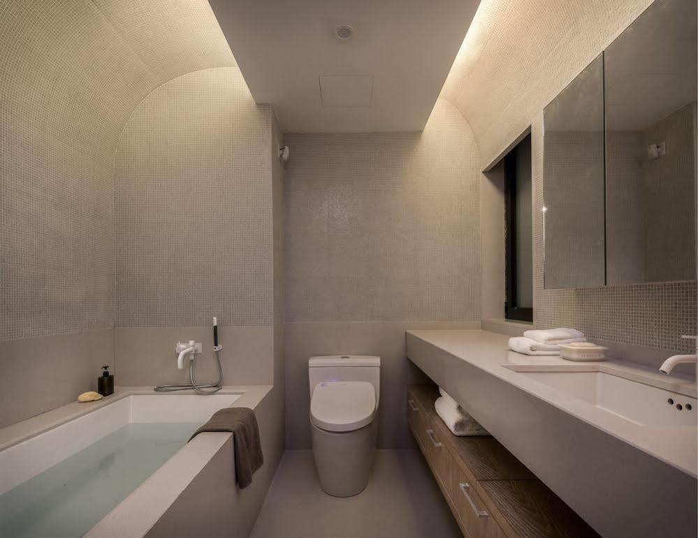 Hotel Sangha Retreat By Octave Suzhou  Exterior foto