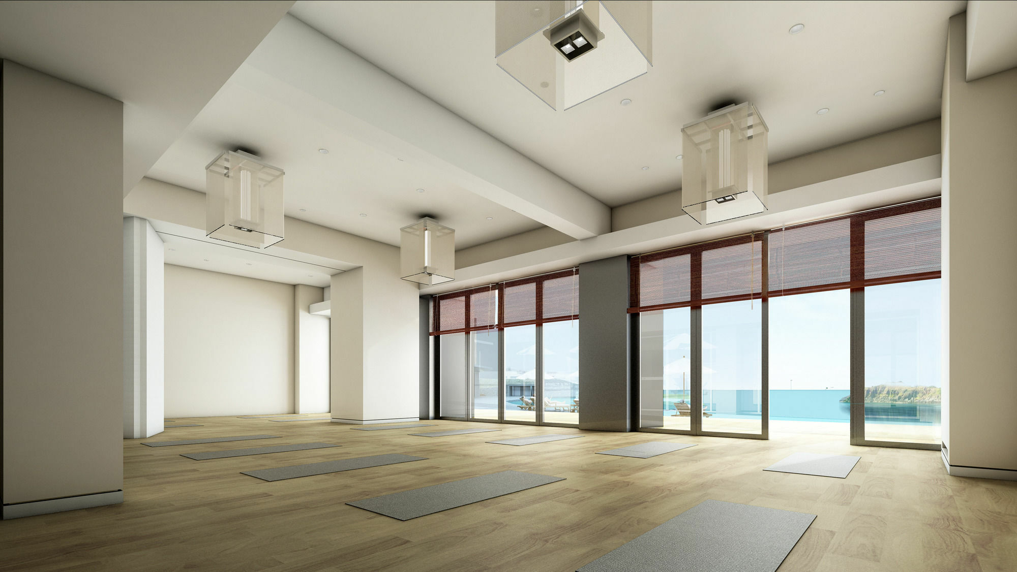 Hotel Sangha Retreat By Octave Suzhou  Exterior foto