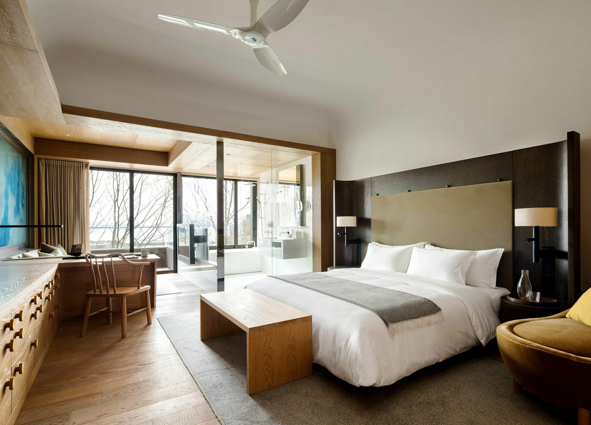 Hotel Sangha Retreat By Octave Suzhou  Exterior foto